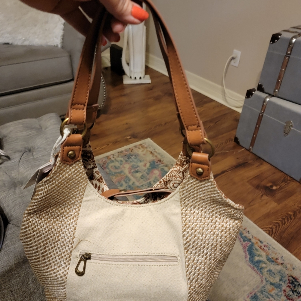 New bag - Picture 2 of 4